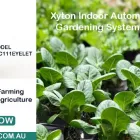 Business 1 image XYTON AEROPONICS AND HYDROPONICS PTY LTD Hydroponics--Equipment & Supplies in Docklands VIC