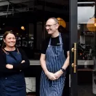 Business 2 image YARDBIRD RESTAURANT Restaurant in Albury NSW