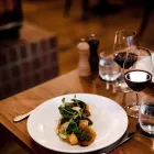 Business 9 image YARDBIRD RESTAURANT Restaurant in Albury NSW