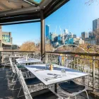 Business 1 image YASSAS -THE GREEK WAY waterfront restaurant southbank in Docklands VIC