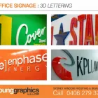 Business 7 image YOUNG GRAPHICS Window Tinting in Sydney NSW