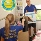 Business 4 image YOUR LOCAL MOVERS Storage Solutions in Virginia QLD