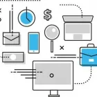 Business 1 image YOUR SOCIAL VOICE social media marketing consultant Perth in West Perth WA