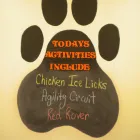 Business 6 image YOURS IN PAWS DOG DAY CARE & TRAINING Pet Care in Launceston TAS