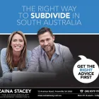 Business 7 image ZAINA STACEY Land Surveyors in Parkside SA