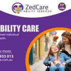 Business 2 image ZEDCARE ABILITY SERVICES Disability Services & Support Organisations in Sydney NSW