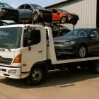 Business 1 image ZEUS CASH FOR CARS Used Cars in Redfern NSW