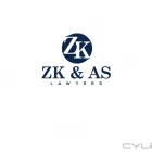 Business 1 image ZK & AS LAWYERS Lawyer in Sydney NSW