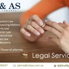 Business 4 image ZK & AS LAWYERS Lawyer in Sydney NSW
