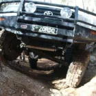 Business 3 image ZORDOS 4WD SUSPENSION Suspension in Brisbane QLD