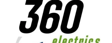Business 2 image 360 ELECTRICS Electricians & Electrical Contractors in Palmerston NT