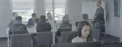 Business 1 image ACCODEX PARTNERS Tech Startup in Adelaide SA