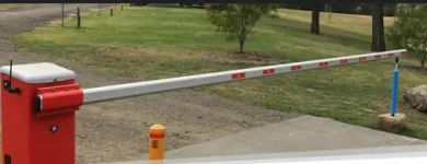 Business 2 image ACDC MOTORIZED SOLUTIONS PTY LTD Swing Automatic Gates in Taren Point NSW