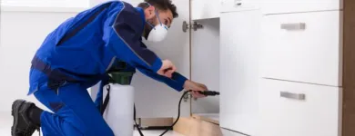 Business 4 image ACE PEST CONTROL BRISBANE Pest Inspection in Brisbane QLD