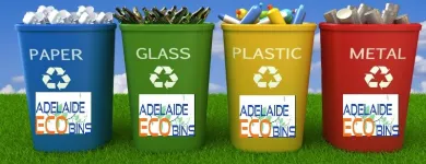 Business 3 image ADELAIDE ECO BINS Waste Disposal & Reduction Services in Salisbury SA