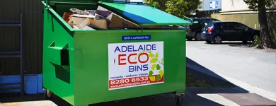 Business 4 image ADELAIDE ECO BINS Waste Disposal & Reduction Services in Salisbury SA