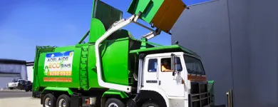 Business 2 image ADELAIDE ECO BINS Waste Disposal & Reduction Services in Salisbury SA