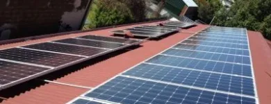 Business 4 image ADS SOLAR Solar Power Systems in Baulkham Hills NSW