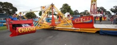Business 5 image ADVANCED AMUSEMENTS Toilet Hire in Docklands VIC