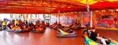 Business 6 image ADVANCED AMUSEMENTS Toilet Hire in Docklands VIC