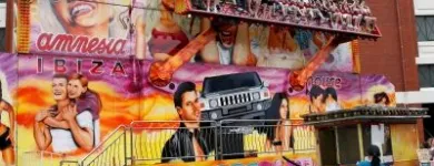 Business 7 image ADVANCED AMUSEMENTS Toilet Hire in Docklands VIC