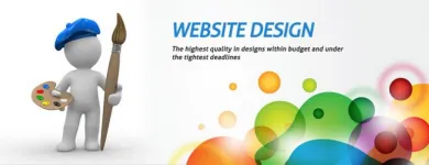 Business 1 image AFFORDABLE WEB DESIGNER IN ADELAIDE - QUAK DESIGN Web Design & Development in Glenelg SA