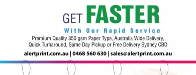 Business 4 image ALERT PRINTING SERVICES NSW Scanning Services--Document in Sydney NSW