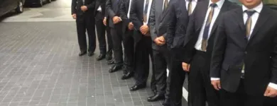 Business 3 image ALLCARBOOKING Limousine & Car Hire Services - Chauffeur Driven in Melbourne VIC