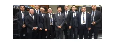Business 7 image ALLCARBOOKING Limousine & Car Hire Services - Chauffeur Driven in Melbourne VIC