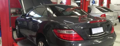 Business 4 image APPROVED AUTOMOTIVE SERVICES Wheel Alignment & Balancing in Newton SA