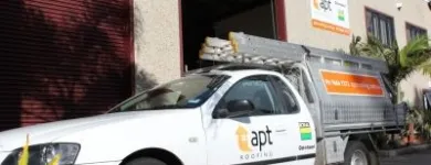Business 1 image APT ROOFING PTY LTD Tile Roofing in Randwick NSW