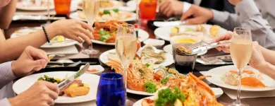 Business 4 image ARISTOS WATERFRONT BUNBURY Restaurant in Perth WA