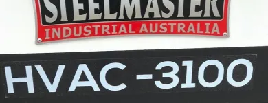 Business 4 image ASSET PLANT & MACHINERY General Machinery in Dandenong South VIC