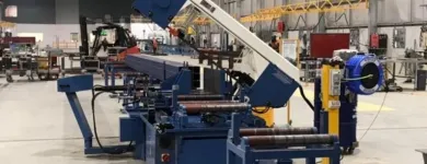 Business 2 image ASSET PLANT & MACHINERY General Machinery in Dandenong South VIC