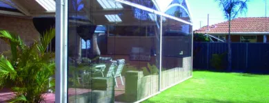 Business 2 image AUSSIE OUTDOOR ALFRESCO/CAFÉ BLINDS PERTH Blinds in West Perth WA
