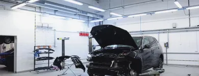 Business 1 image AUSTRALIAN COLLISION REPAIRS Smash Repair in Melbourne VIC