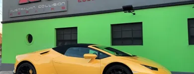 Business 2 image AUSTRALIAN COLLISION REPAIRS Smash Repair in Melbourne VIC