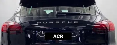 Business 3 image AUSTRALIAN COLLISION REPAIRS Smash Repair in Melbourne VIC