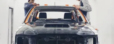 Business 5 image AUSTRALIAN COLLISION REPAIRS Smash Repair in Melbourne VIC