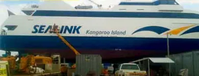 Business 3 image AUSTRALIAN ENVIROBLAST Soda in Wingfield SA