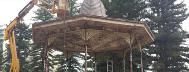 Business 5 image AUSTRALIAN ENVIROBLAST Soda in Wingfield SA