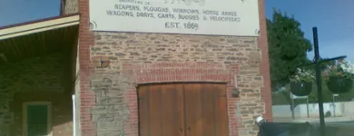 Business 6 image AUSTRALIAN ENVIROBLAST Soda in Wingfield SA