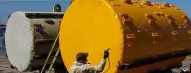 Business 1 image AUSTRALIAN ENVIROBLAST Soda in Wingfield SA