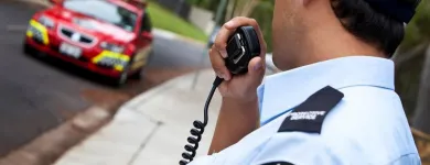 Business 3 image AUSTRALIAN FEDERAL POLICE Police Department in Perth WA