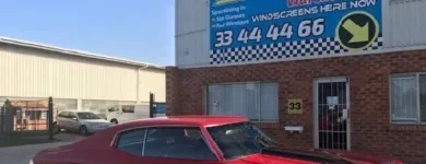 Business 2 image AUTO GLASS WAREHOUSE Auto Parts Recyclers in Brisbane QLD
