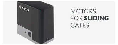 Business 3 image AUTOMATIC GATE SHOP Gates in Dandenong South VIC