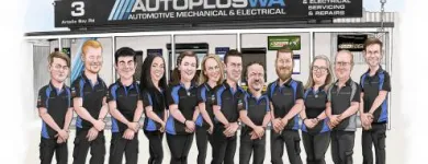 Business 1 image AUTOPLUS WA Mechanic in Midvale WA