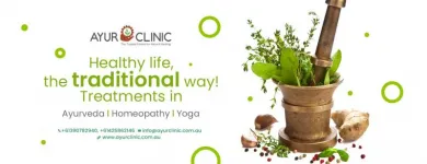Business 2 image AYURCLINIC  AUSTRALIA Medical Centres in Melbourne VIC