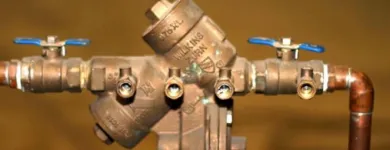 Business 5 image BACKFLOW TESTING MELBOURNE Plumbers & Gas Fitters in Melbourne VIC