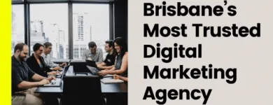 Business 3 image BAMBRICK Online Marketing in Sydney NSW